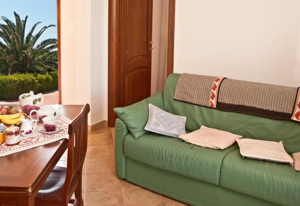Agriturismo Sa Suerera Olmedo Kamer foto