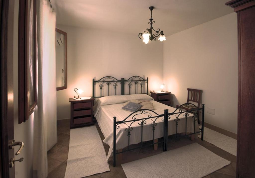 Agriturismo Sa Suerera Olmedo Kamer foto
