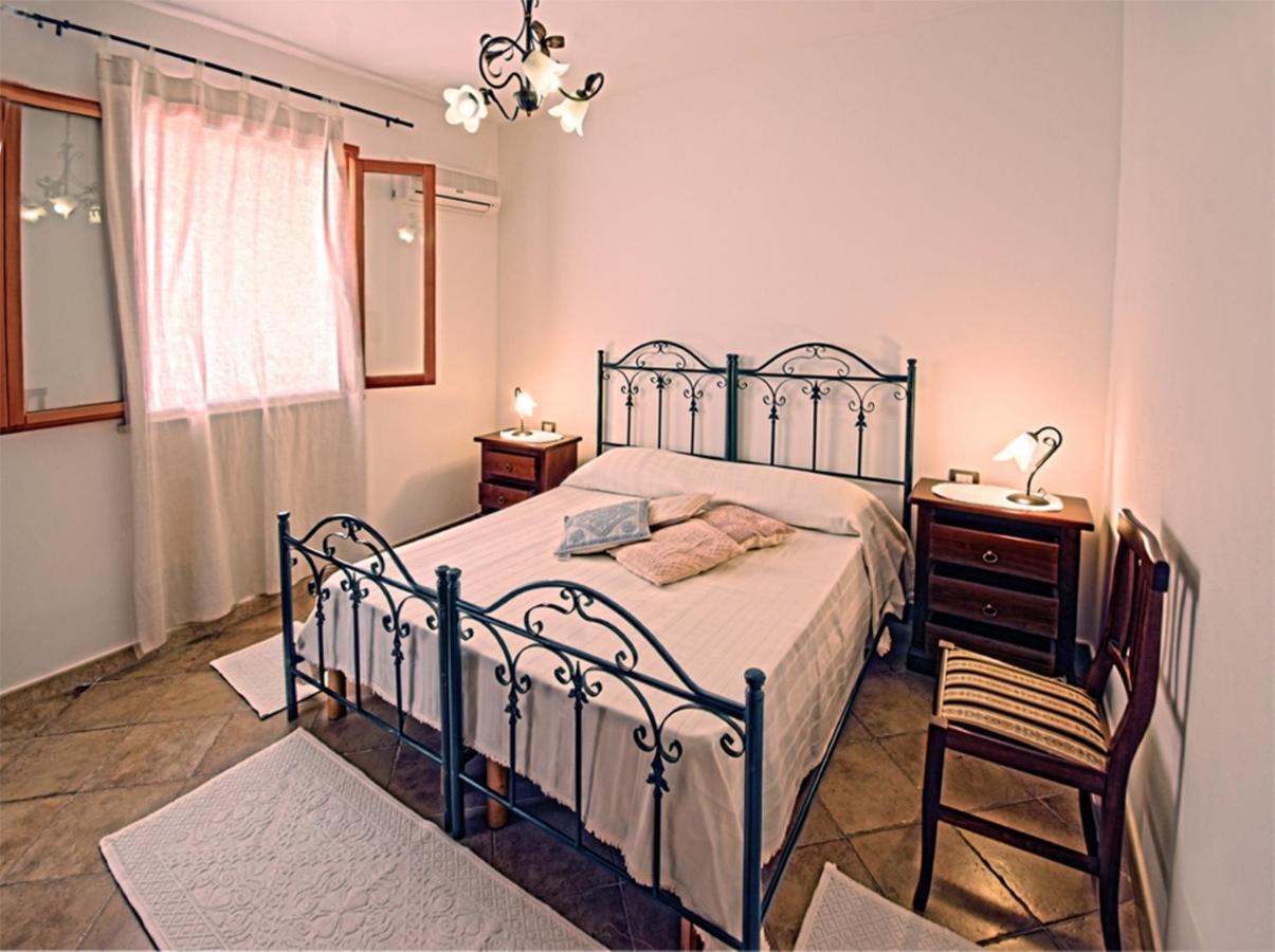 Agriturismo Sa Suerera Olmedo Kamer foto