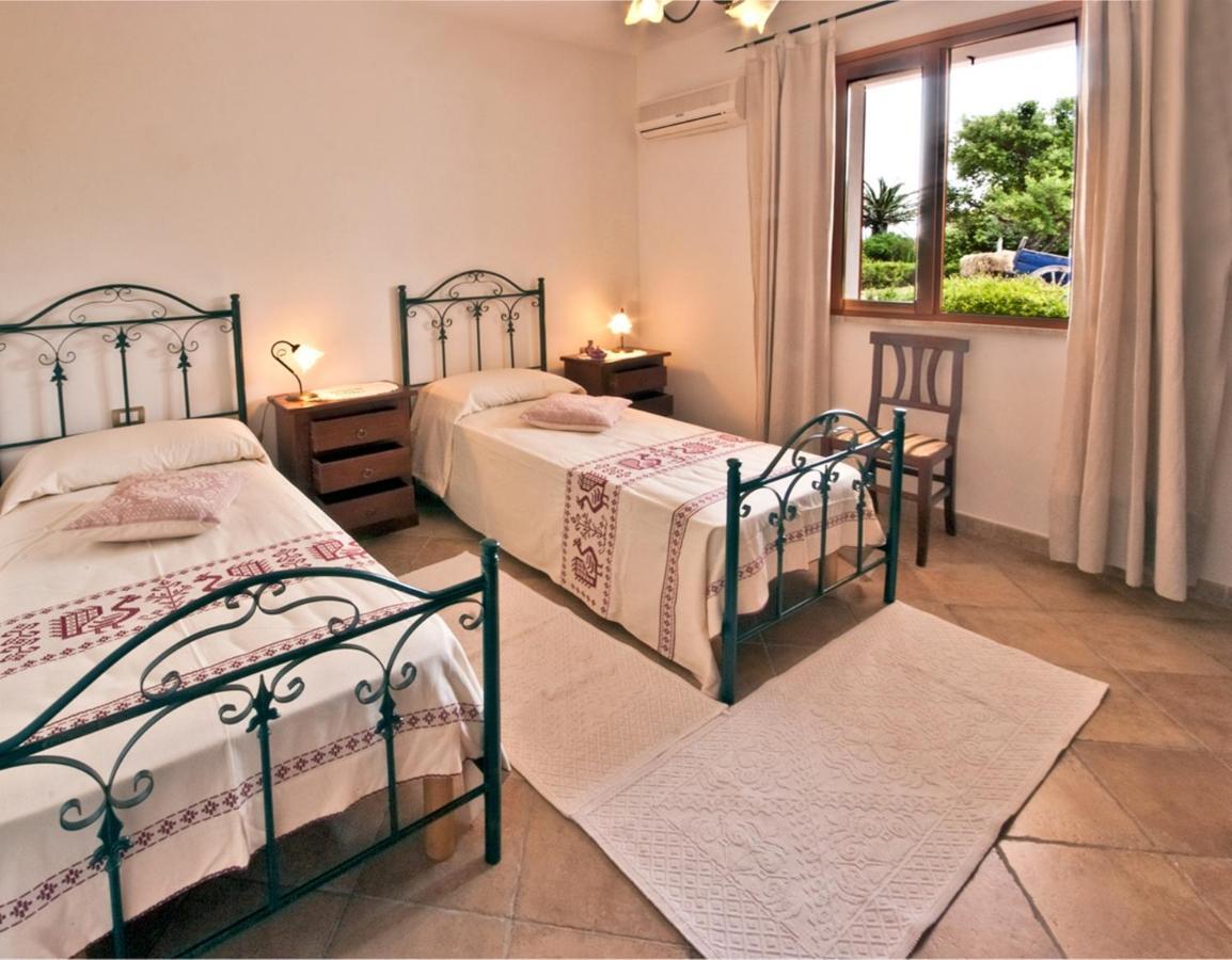 Agriturismo Sa Suerera Olmedo Buitenkant foto