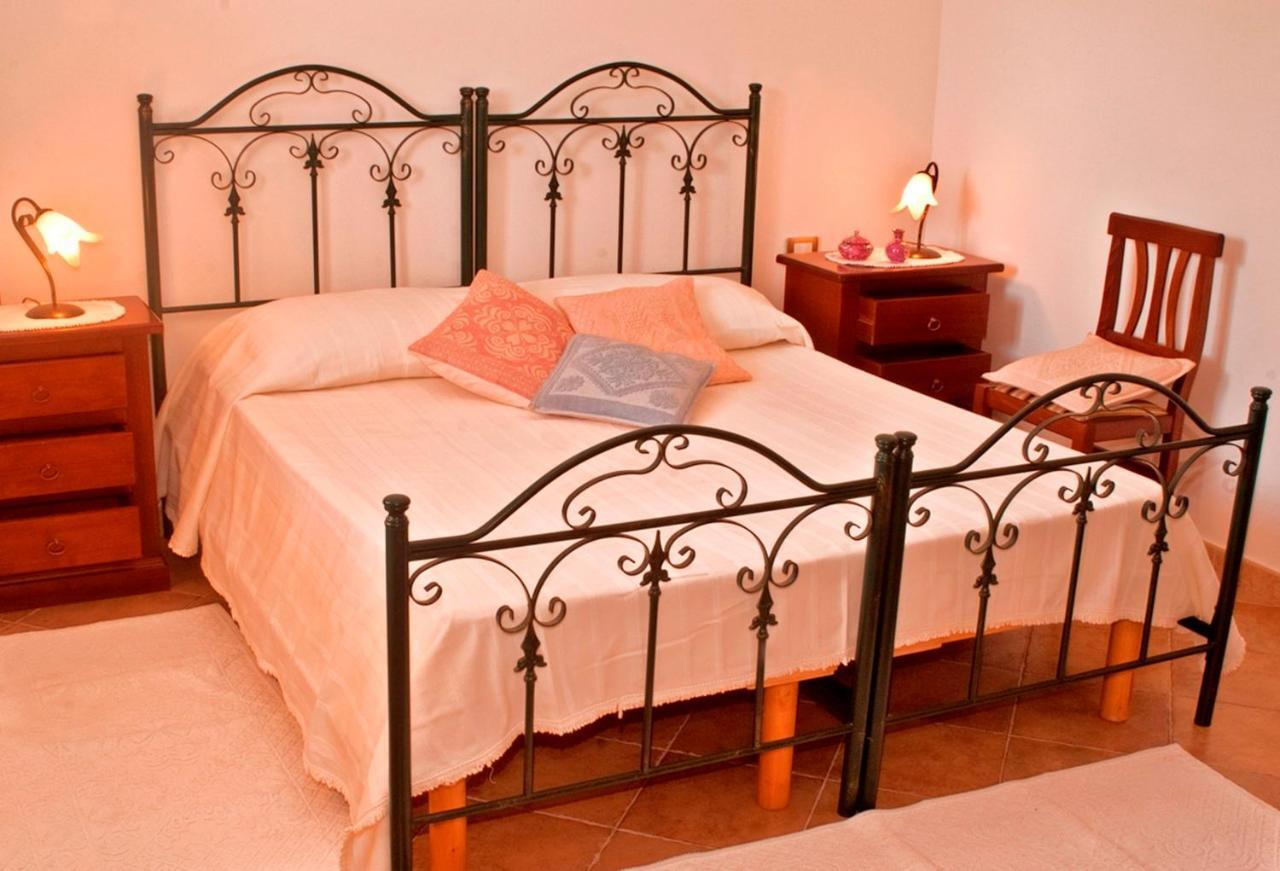 Agriturismo Sa Suerera Olmedo Kamer foto