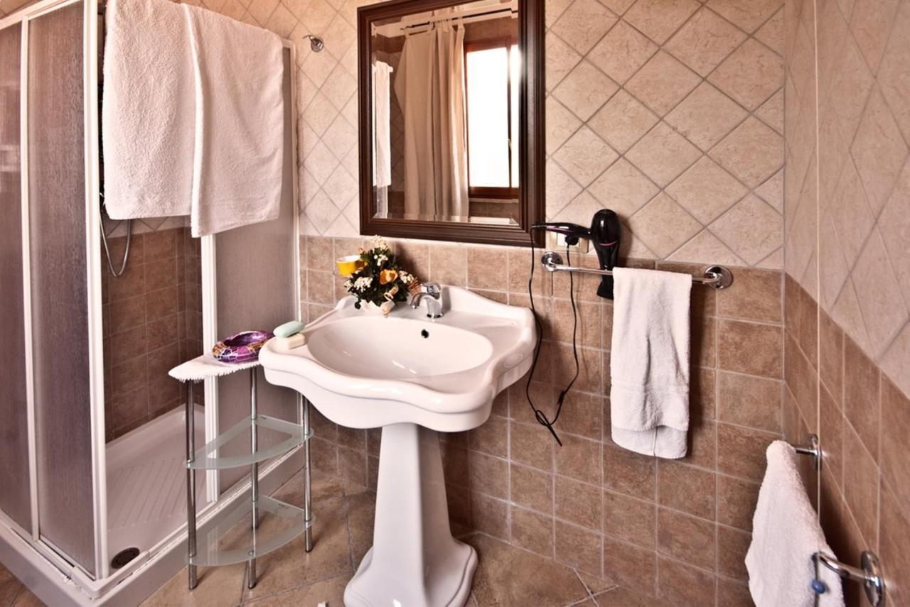 Agriturismo Sa Suerera Olmedo Kamer foto